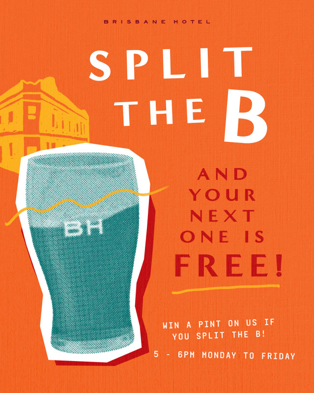 260008TBH Split the B JAN26 - Social Tile 1080 x 1350px - WR01